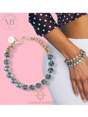Arista Bracelet